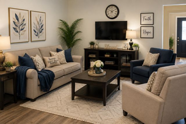 homemaker services